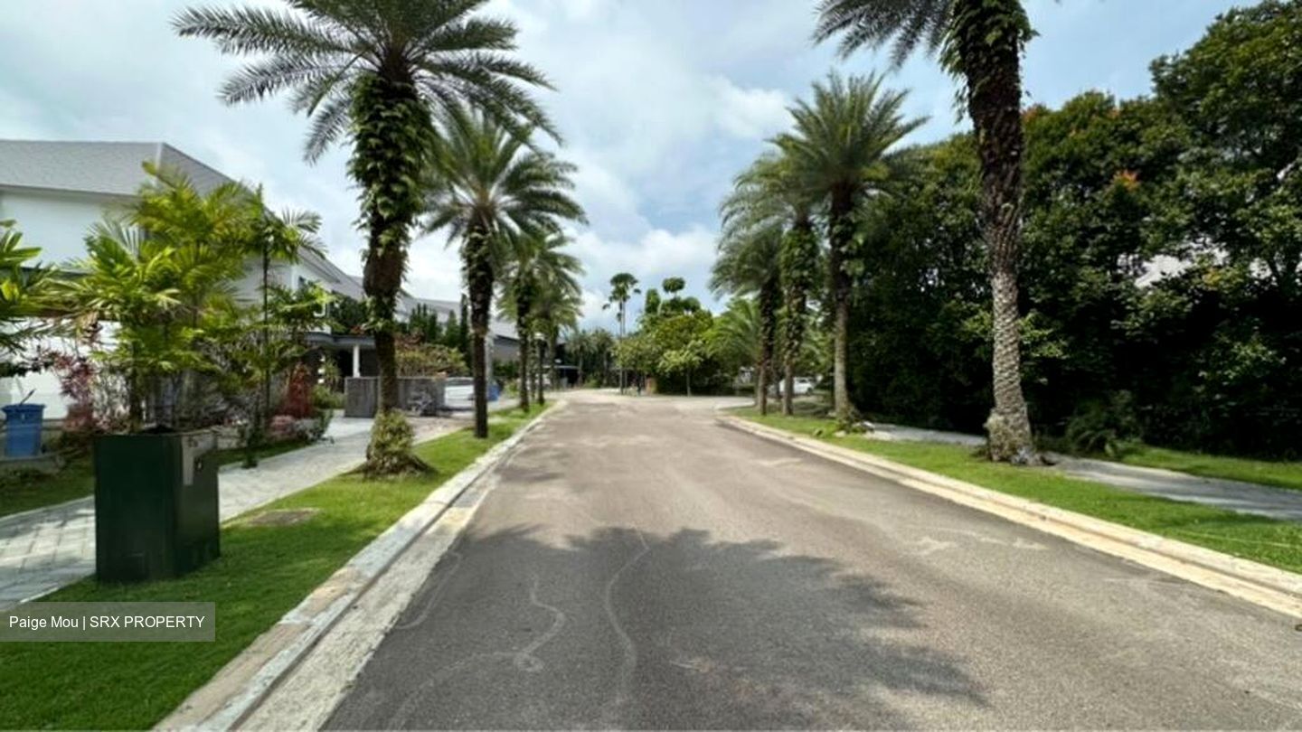 Pearl Island (D4), Detached #524062131